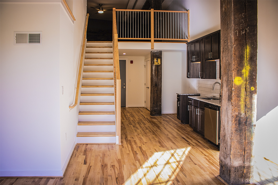 Lynchburg-va-downtown-apartment-lofts floorplan