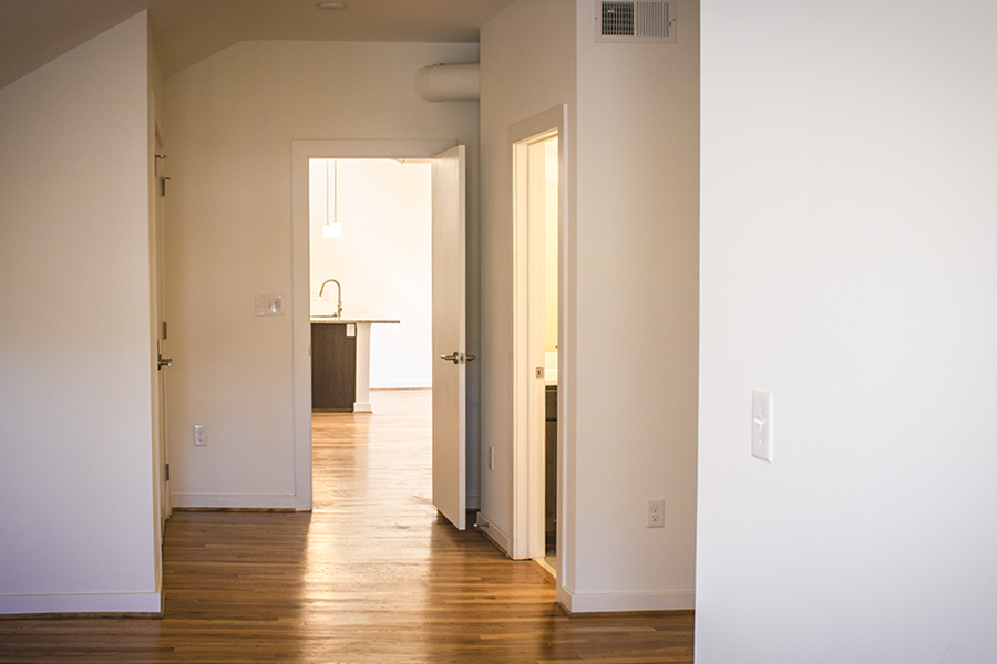 Lynchburg-va-downtown-apartment-lofts one-bedroom