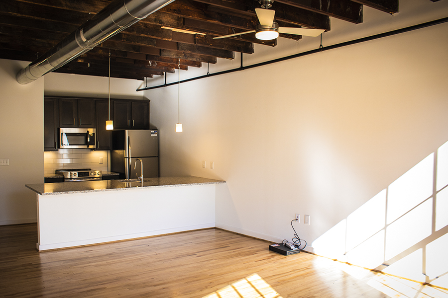 Lynchburg-va-downtown-apartment-lofts rustic-asthetic