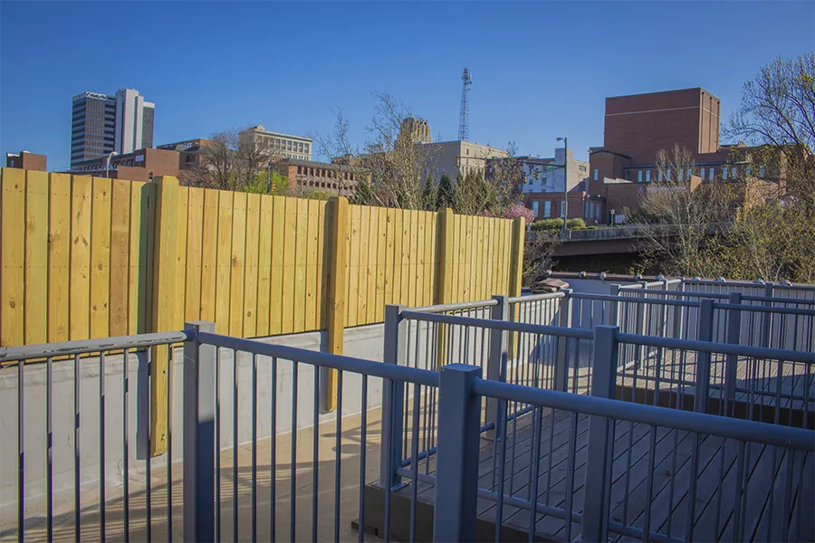 Lynchburg-va-downtown-apartment-lofts city-view