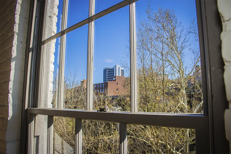 Lynchburg-va-downtown-apartment-lofts downtown-view