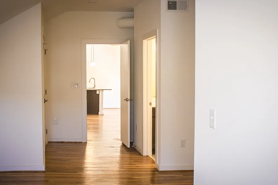 Lynchburg-va-downtown-apartment-lofts one-bedroom